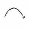 Brake Hose, 1986-1997 Ford/Lincoln/Mercury/Mazda, Position: Rear - image 1