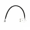 Brake Hose, 1989-2009 Ford/Lincoln/Mercury/Mazda, Position: Rear - image 1