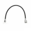 Brake Hose, 1988-1989 Ford/Lincoln/Mercury/Mazda, Position: Rear - image 1