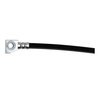 Brake Hose, 1998-2004 Ford/Lincoln/Mercury/Mazda, Position: Rear Left Lower - image 2