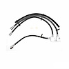 Brake Hose, 2006-2009 Ford/Lincoln/Mercury/Mazda, Position: Rear Left Lower & Rear Left - image 1