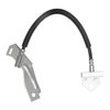 Brake Hose, 2011-2012 Ford/Lincoln/Mercury/Mazda, Position: Rear Upper - image 3