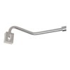 Brake Hose, 2007-2007 Ford/Lincoln/Mercury/Mazda, Position: Front Right - image 2