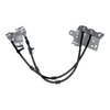 Brake Hose, 2017-2018 Ford/Lincoln/Mercury/Mazda, Position: Rear Upper - image 2