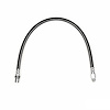 Brake Hose, 1968-1985 Ford/Lincoln/Mercury/Mazda, Position: Rear Rearward & Rear - image 1
