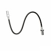 Brake Hose, 1965-1983 Ford/Lincoln/Mercury/Mazda, Position: Front & Front Lower