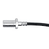 Brake Hose, 1973-1983 Ford/Lincoln/Mercury/Mazda, Position: Front - image 1