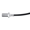 Brake Hose, 1973-1983 Ford/Lincoln/Mercury/Mazda, Position: Front - image 3