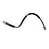 Brake Hose, 1987-1994 Ford/Lincoln/Mercury/Mazda, Position: Front - image 2