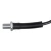 Brake Hose, 1987-1994 Ford/Lincoln/Mercury/Mazda, Position: Front - image 3