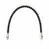 Brake Hose, 1983-1999 Ford/Lincoln/Mercury/Mazda, Position: Rear