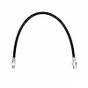 Brake Hose, 1968-1983 Ford/Lincoln/Mercury/Mazda, Position: Rear Forward & Rear