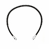 Brake Hose, 1986-1992 Ford/Lincoln/Mercury/Mazda, Position: Rear - image 1