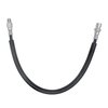Brake Hose, 1983-1994 Ford/Lincoln/Mercury/Mazda, Position: Rear & Rear Forward - image 2