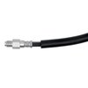 Brake Hose, 1983-1994 Ford/Lincoln/Mercury/Mazda, Position: Rear & Rear Forward - image 3