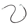 Brake Hose, 2006-2017 Fits Multiple Makes/Models, Position: Rear