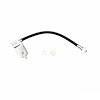 Brake Hose, 1991-1997 Ford/Lincoln/Mercury/Mazda, Position: Rear & Rear Right - image 1