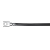 Brake Hose, 2018-2019 Ford/Lincoln/Mercury/Mazda, Position: Front Left - image 1