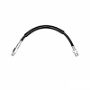 Brake Hose, 1972-1980 Ford/Lincoln/Mercury/Mazda, Position: Front & Rear - image 1