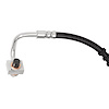 Brake Hose, 1998-2002 Ford/Lincoln/Mercury/Mazda, Position: Front Left - image 1