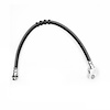 Brake Hose, 1967-1971 Ford/Lincoln/Mercury/Mazda, Position: Rear - image 1