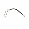 Brake Hose, 1971-1978 Ford/Lincoln/Mercury/Mazda, Position: Rear & Rear Upper - image 1