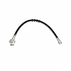 Brake Hose, 1966-1971 Ford/Lincoln/Mercury/Mazda, Position: Rear - image 1