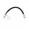 Brake Hose, 1998-2002 Ford/Lincoln/Mercury/Mazda, Position: Rear Left & Rear - image 1