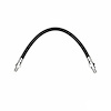 Brake Hose, 1987-1989 Merkur, Position: Front - image 1