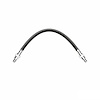 Brake Hose, 1985-1989 Merkur, Position: Rear - image 1