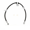Brake Hose, 1990-1993 Acura/Honda, Position: Front Right - image 1