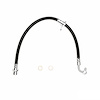 Brake Hose, 2009-2014 Acura/Honda, Position: Front Left - image 1