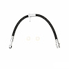 Brake Hose, 1986-1989 Acura/Honda, Position: Rear - image 1