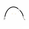 Brake Hose, 2004-2008 Acura/Honda, Position: Rear Left - image 1