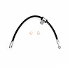 Brake Hose, 1976-1979 Acura/Honda, Position: Front Left - image 1