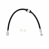 Brake Hose, 1982-1987 Acura/Honda, Position: Front - image 1