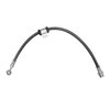 Brake Hose, 1979-1982 Acura/Honda, Position: Front - image 2