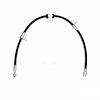 Brake Hose, 1990-1999 Fits Multiple Makes/Models, Position: Front Left & Front Right - image 1