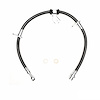 Brake Hose, 1990-1991 Acura/Honda, Position: Front Right - image 1