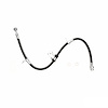 Brake Hose, 1992-2001 Acura/Honda, Position: Front Left - image 1