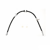 Brake Hose, 1992-1996 Acura/Honda, Position: Front Left - image 1