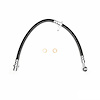 Brake Hose, 1998-2003 Acura/Honda, Position: Front Left - image 1