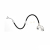Brake Hose, 2000-2006 Acura/Honda, Position: Front Right - image 1