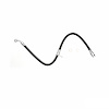 Brake Hose, 2002-2005 Acura/Honda, Position: Front Right - image 1