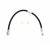 Brake Hose, 2006-2014 Acura/Honda, Position: Front - image 1