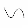 Brake Hose, 2006-2009 Acura/Honda, Position: Front Right - image 1
