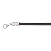 Brake Hose, 2006-2011 Acura/Honda, Position: Front Right - image 1