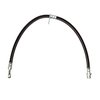 Brake Hose, 2006-2011 Acura/Honda, Position: Front Right - image 2
