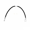 Brake Hose, 2007-2008 Acura/Honda, Position: Front Left - image 1