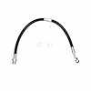 Brake Hose, 2007-2011 Acura/Honda, Position: Front Right - image 1